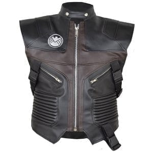Avengers Age of Ultron Hawkeye (Jeremy Renner) Vest
