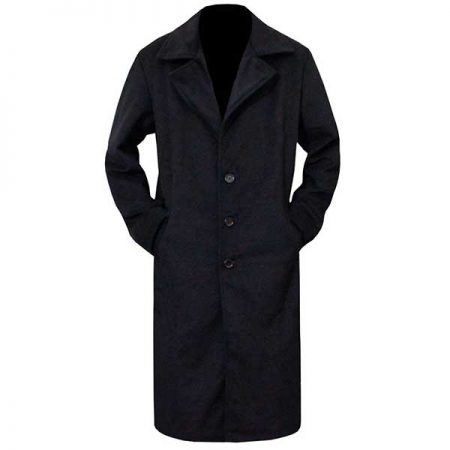 Raylan Givens (Timothy Olyphant) Justified Coat - Leather Outwears