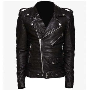 bulletproof motorcycle jacket