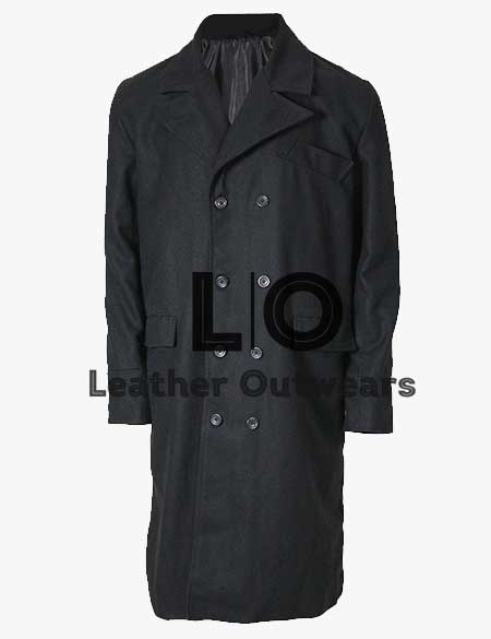 Public Enemies John Dillinger (Johnny Depp) Coat