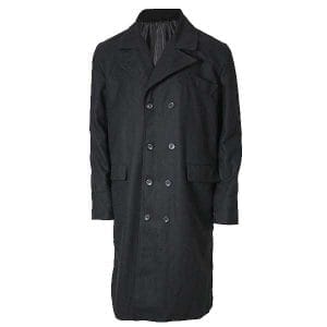 Public Enemies John Dillinger (Johnny Depp) Coat