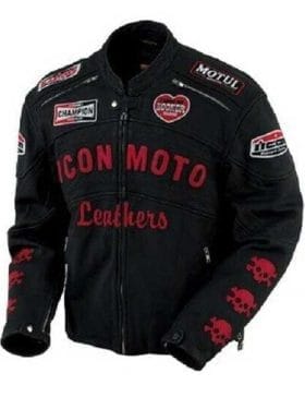 Planet-Terror-Cherry-Darling-Leather-Jacket