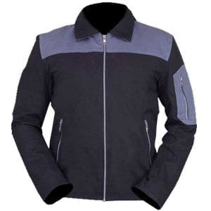 XXX Return of Xander Cage Vin Diesel Cotton Jacket