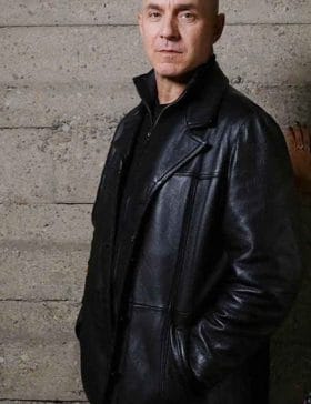 Chuck-Buke-Bukansky-Tribal-Leather-Coat