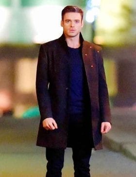 Eternals-Ikaris-Black-Mid-Length-Coat