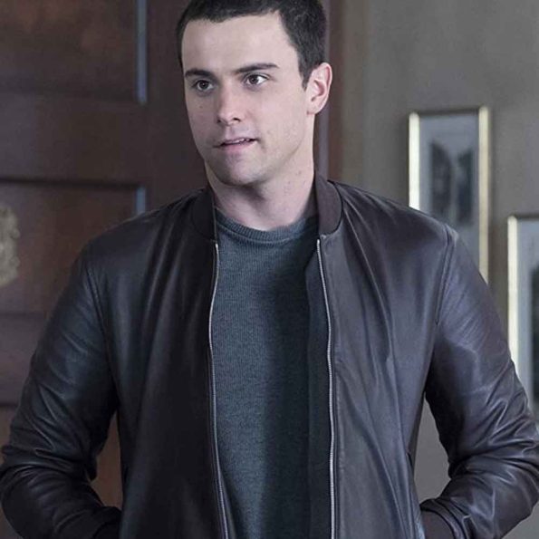 How To Get Away With Murder Connor Walsh Jacket