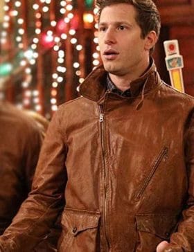 Jake-Peralta-Brooklyn-Nine-Nine-Leather-Jacket