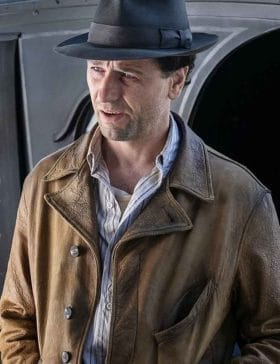 Perry-Mason-Matthew-Rhys-Leather-Jacket