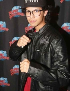 Planet-Hollywood-Cobra-Kai-Xolo-Mariduena-Jacket