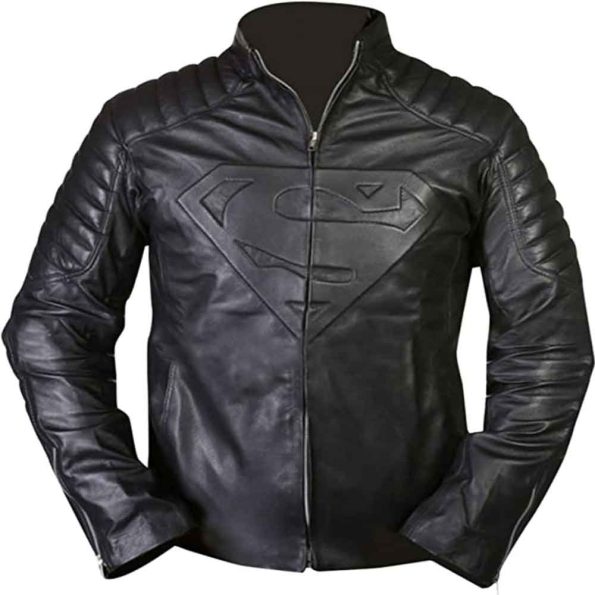 Smallville-Henry-Cavill-Leather-Jacket