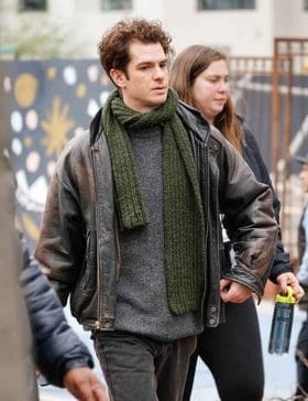 Tick-Tick-Boom-Jonathan-Larson-Leather-Jacket
