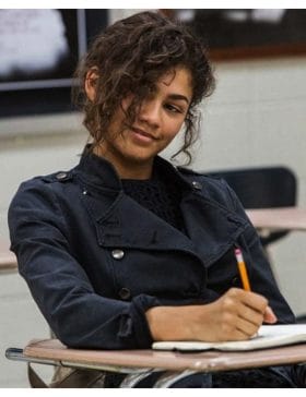 Michelle-Jones-Black-Jacket