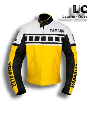 Biker-Jacket