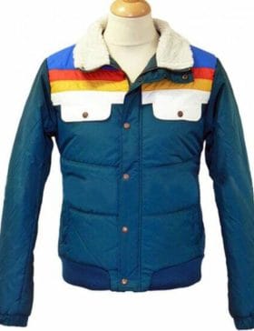 Nadine-Jacket