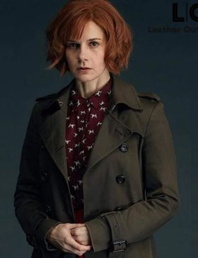 A-Discovery-of-Witches-Louise-Brealey-Coat