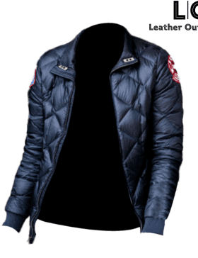 Chicago-Fire-Kara-Killmer-(Sylvie-Brett)-Jacket