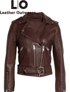 Virgin River Zibby Allen (Brie Sheridan) Jacket