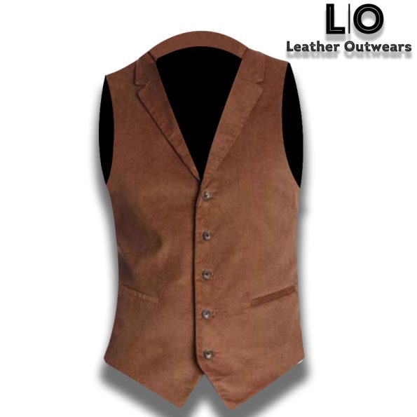 leather-vest