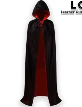 vampire-cape