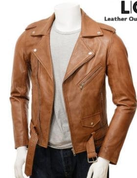 brown-leather-jacket