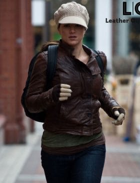 gina-carano-leather-jacket