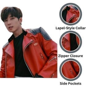 seventeen-wonwoo-leather-jacket