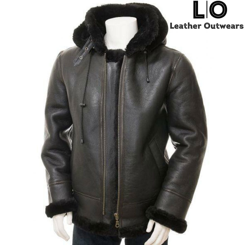 shearling-jacket