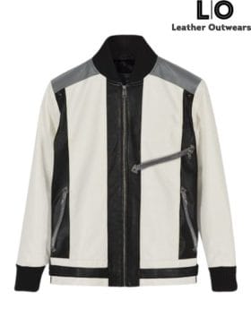 Ferris Bueller's Day Off Matthew Broderick (Ferris Bueller) Leather Jacket