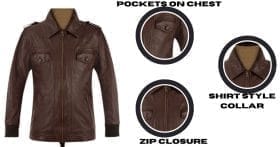 the-avengers-chris-evans-jacket