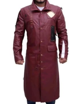 guardian of the galaxy 2 michael rooker jacket