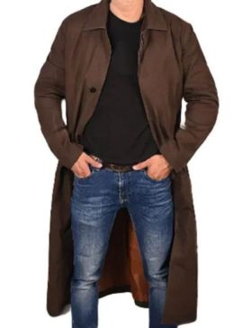 mission impossible 5 henry cavill coat