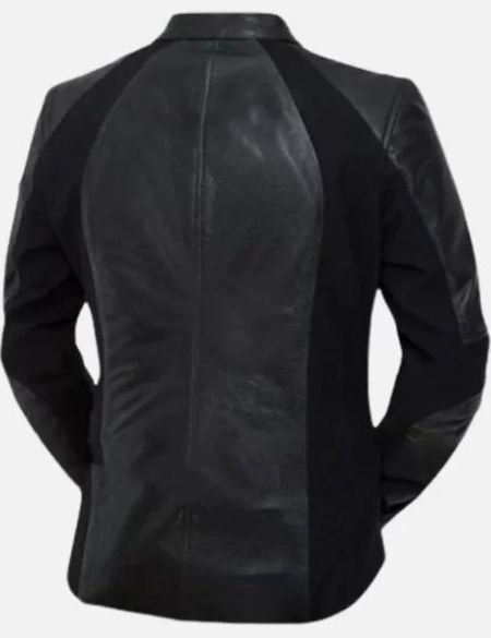 mission impossible ilsa faust jacket