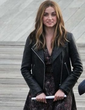 ghosted-ana-de-armas-jacket