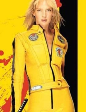 kill-bill-vol-1-uma-thurman-yellow-biker-leather-jacket