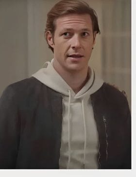 maybe-i-luke-bracey-black-bomber-jacket