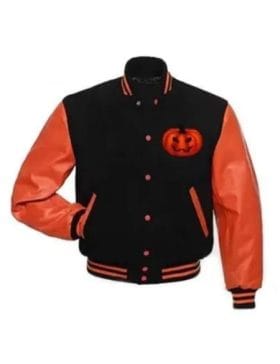 happy-halloween-varsity-leather-jacket