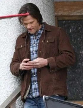 supernatural-sam-winchester-brown-jacket