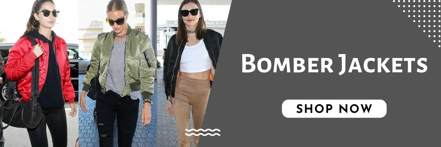 bomber-leather-jackets