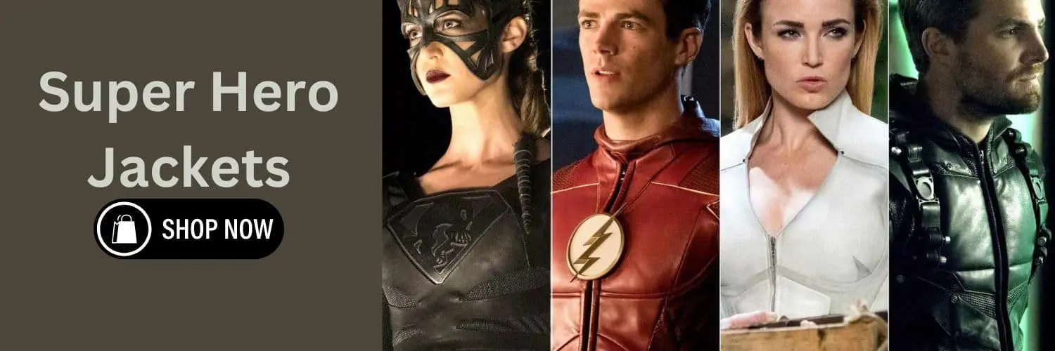 superheros-leather-jackets