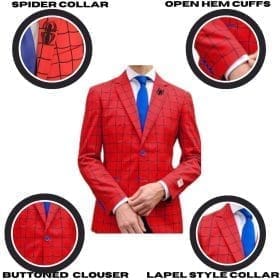 far-from-home-spider-man-blazer