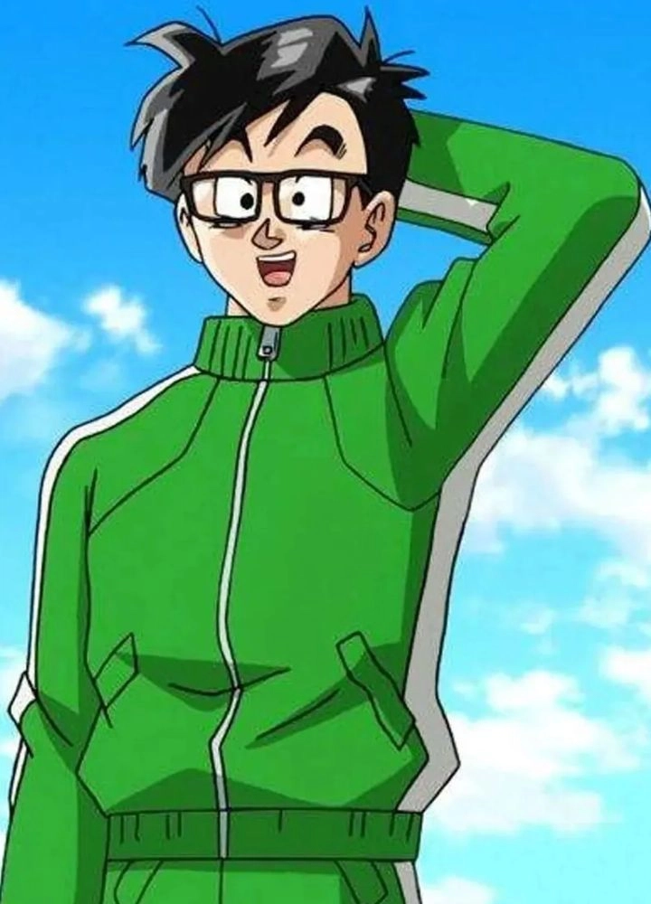 gohan-dragon-ball-super-green-fleece-jacket.webp