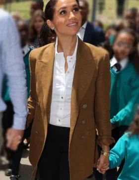 colombia-duchess-meghan-brown-blazer.webp