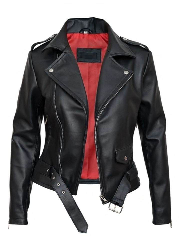 olivia-newton-john-grease-black-jacket.webp