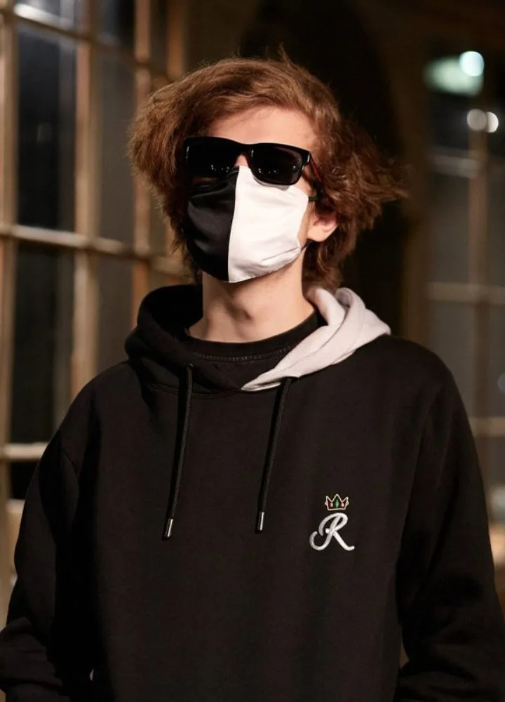Ranboo Duality Pullover Hoodie - Image 2