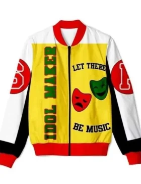 Idol Maker Salt N Pepa Jacket