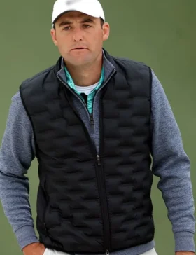 scottie-scheffler-black-puffer-vest.webp
