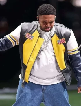 super-bowl-mustard-leather-jacket.webp