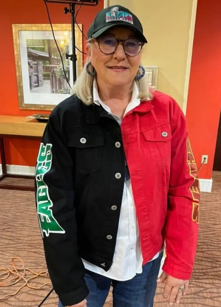 donna-kelce-chiefs-and-eagles-split-super-bowl-jacket.webp