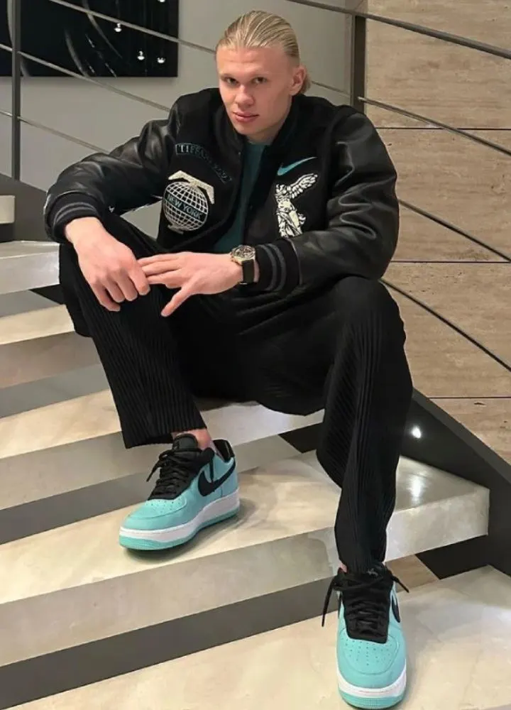 haaland-tiffany-nike-letterman-jacket.webp