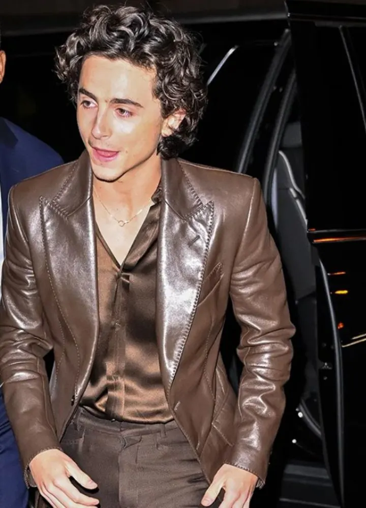 timothee-chalamet-brown-blazer.webp